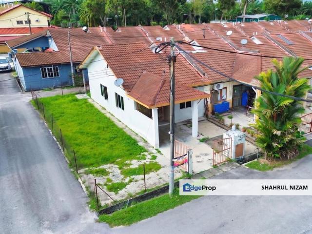 House for sale in Port Klang, Selangor