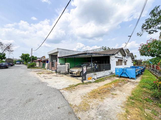 Terraced House for sale in Semenyih, Majlis Perbandaran Kajang