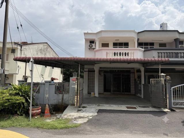 Terraced House for sale in Sendayan Village, Negeri Sembilan