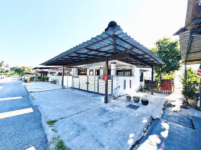 Terraced House for sale in Port Klang, Selangor