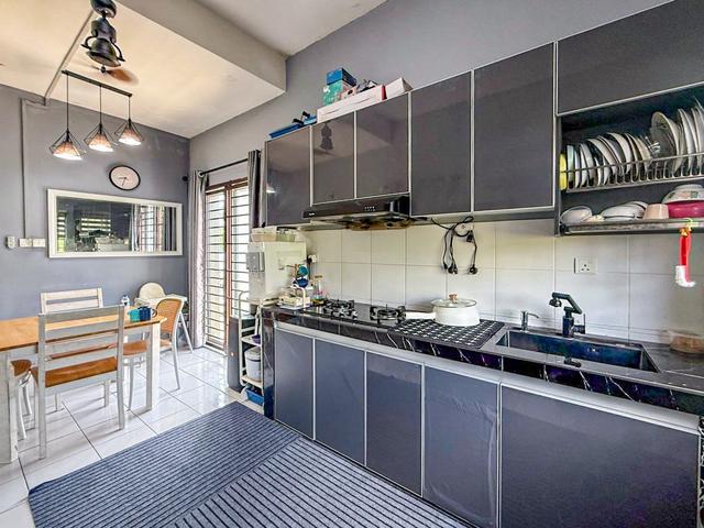 Terraced House for sale in Selangor