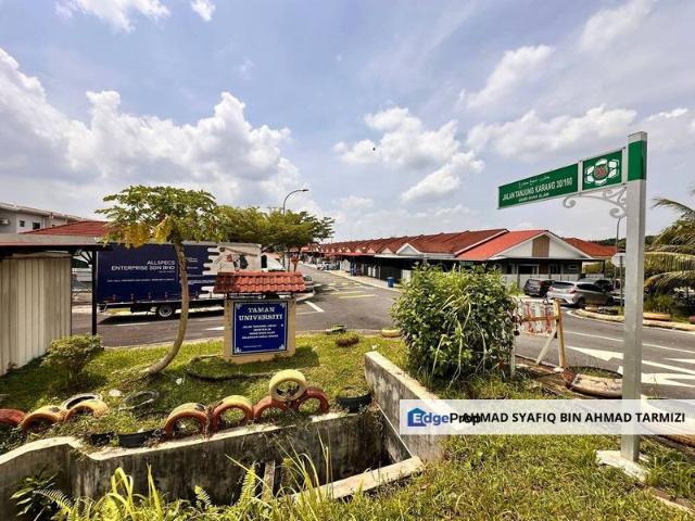 House for sale in Port Klang, Selangor