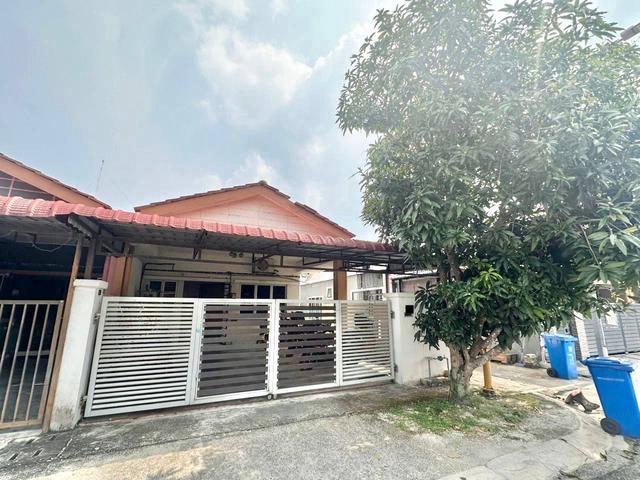 Terraced House for sale in Petaling, Alam Impian