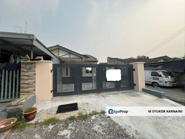 House for sale in Selayang, Selangor