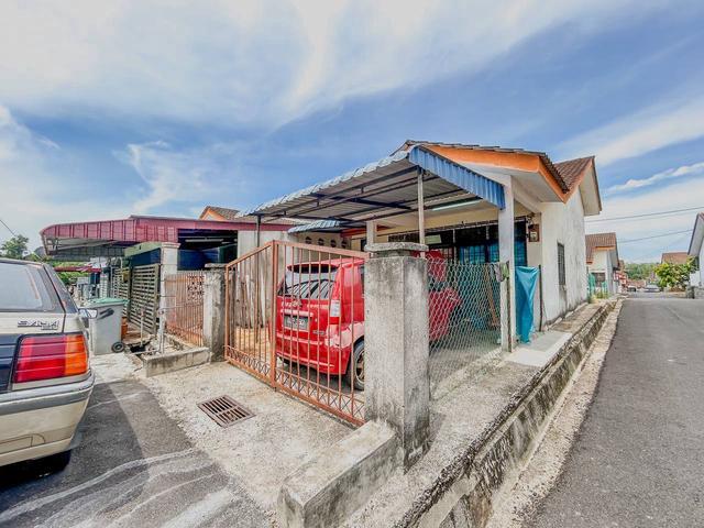 Terraced House for sale in Sri Rusa, Negeri Sembilan