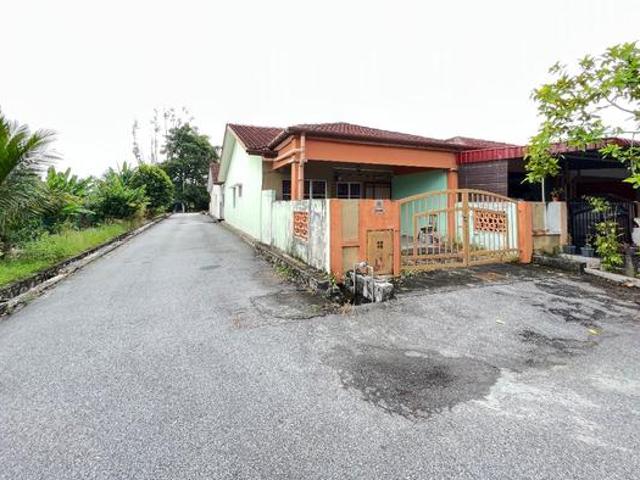 Terraced House for sale in Kajang, Langat