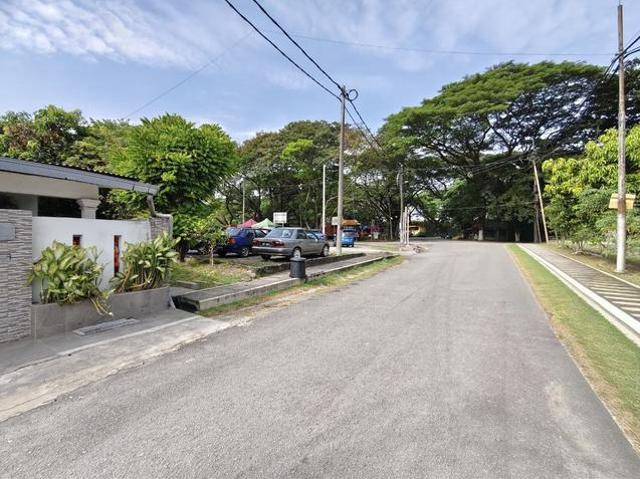 Terraced House for sale in Salak Selatan