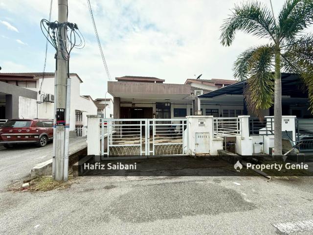 Terraced House for sale in Bandar Putera 2, Bandaraya Klang