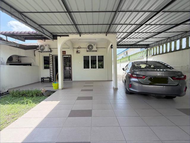Terraced House for sale in Kajang, Langat