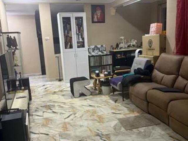 Terraced House for sale in Port Klang, Selangor