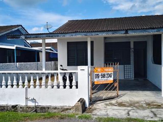 Terraced House for sale in Perak