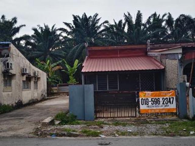 Terraced House for sale in Perak, Taiping