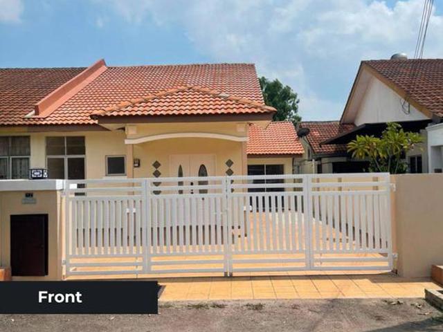 Terraced House for sale in Saujana, Selangor