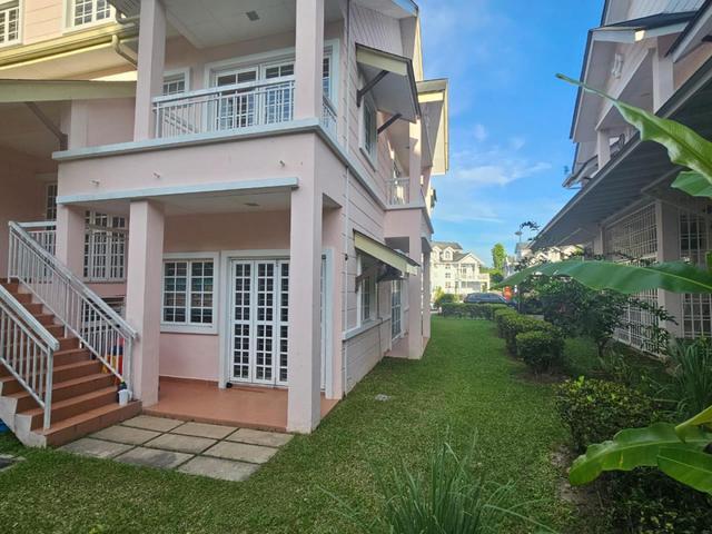 Terraced House for sale in Putrajaya