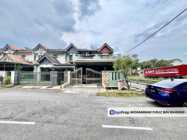 House for sale in Country Heights Damansara, Kuala Lumpur