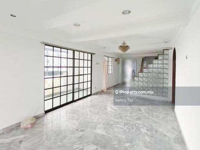Apartment for sale in Kl City