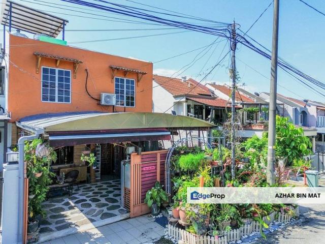 House for sale in Petaling, Subang Jaya