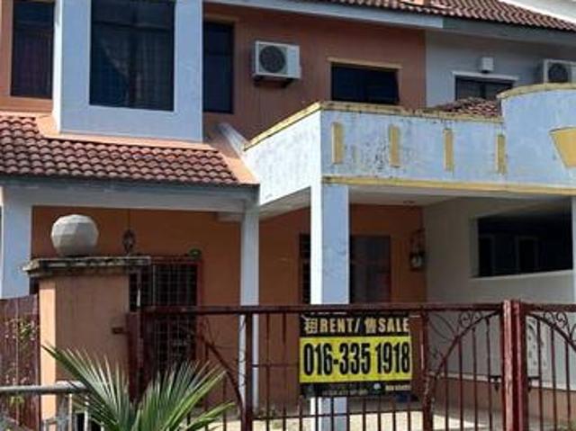 Terraced House for sale in Bukit Katil, Malaka