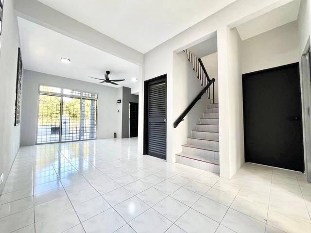 Terraced House for sale in Sepang, Tanjong Sepat