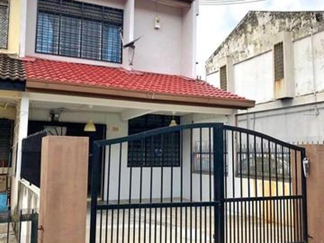 Terraced House for sale in Cheras