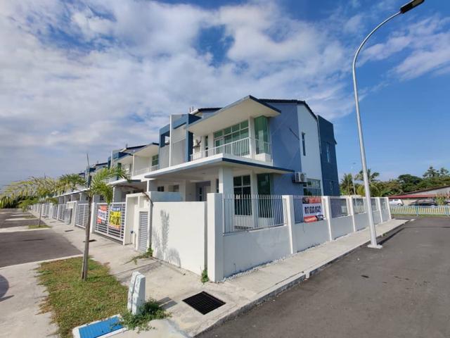 Residential House for sale in Banting, Selangor