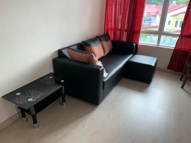 Condominium for sale in Sabah