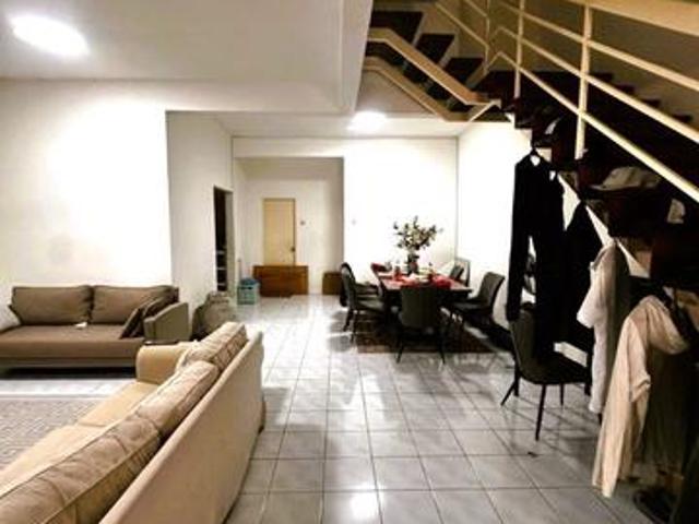 Terraced House for sale in Langat, Selangor