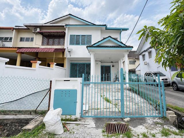 Terraced House for sale in Petaling, Subang Jaya