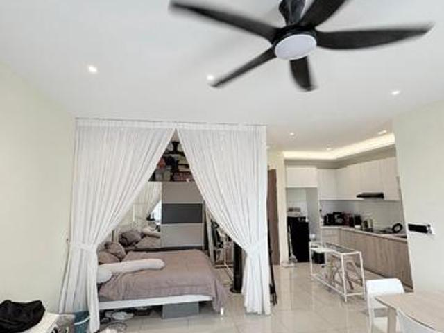 Serviced Residence for sale in Petaling, Subang Jaya