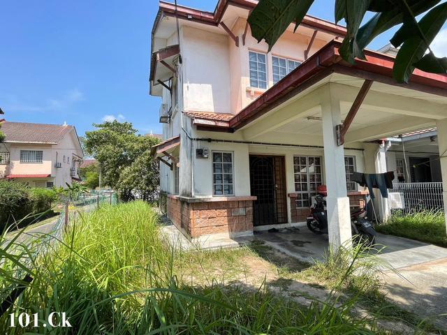 Terraced House for sale in Port Klang, Selangor