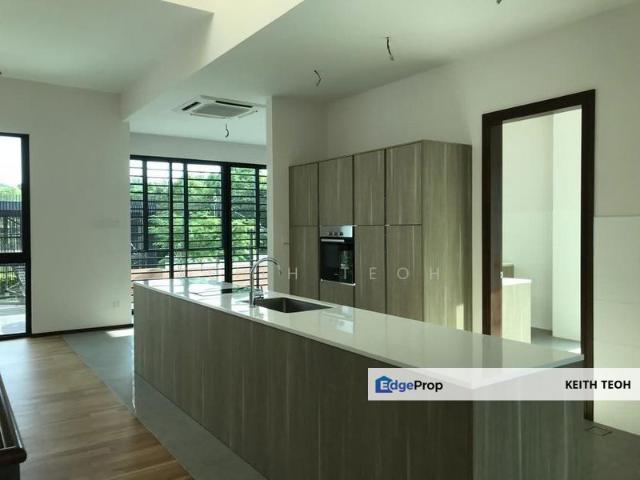 House for sale in Gelang Patah, Iskandar Puteri