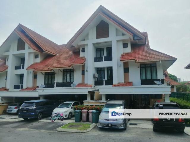 House for sale in Putrajaya