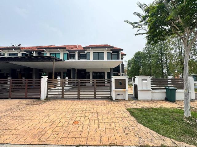 Terraced House for sale in Kajang, Langat