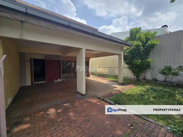 House for sale in Country Heights Damansara, Kuala Lumpur