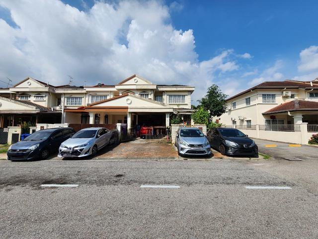 Terraced House for sale in Petaling, Alam Impian