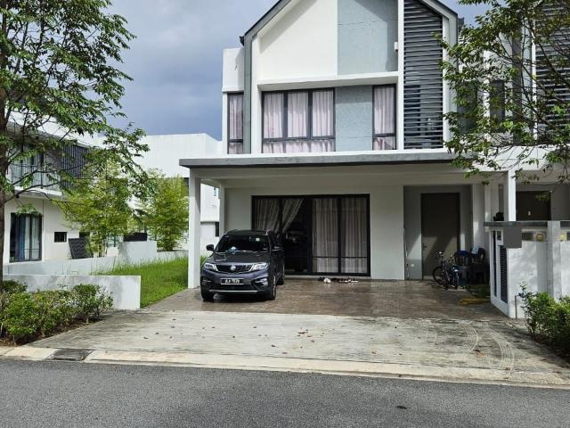House for sale in Selangor