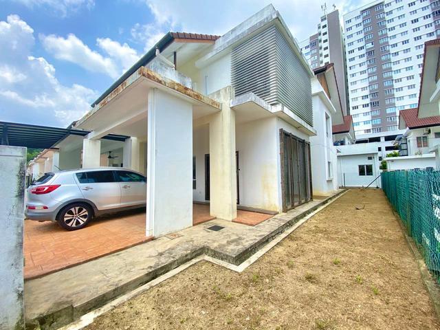 Terraced House for rent in Selangor