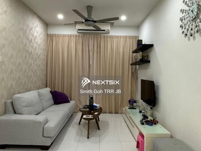 Residential House for sale in Muar, Johor