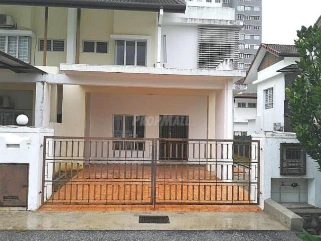 Apartment for rent in Selangor