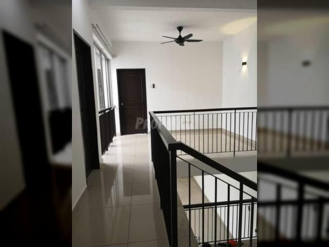 House for rent in Selangor