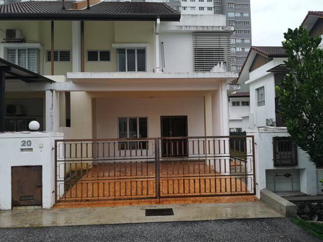 Terraced House for rent in Selangor