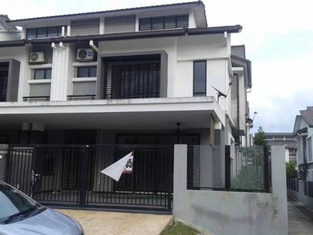 Terraced House for rent in Petaling, Alam Impian