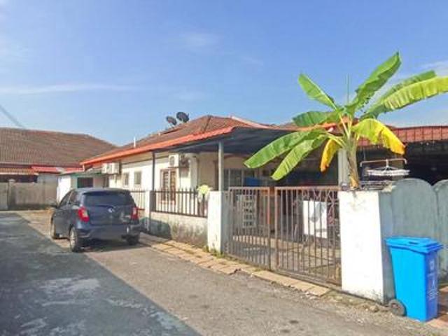 Terraced House for sale in Petaling, Alam Impian