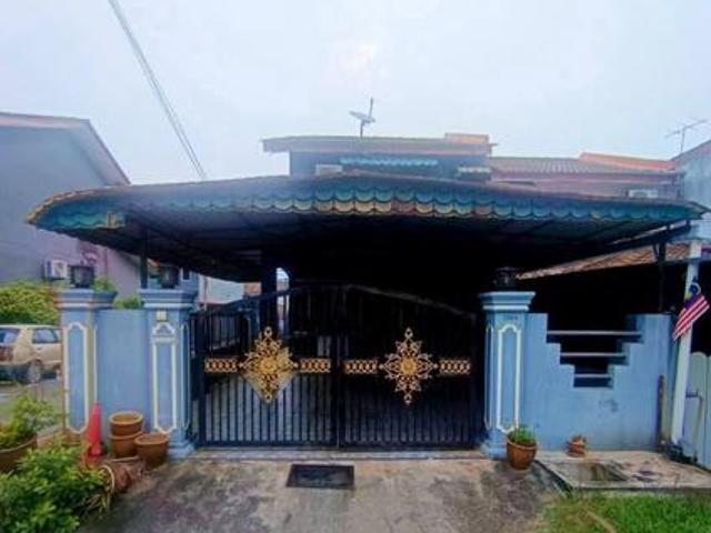 Terraced House for sale in Senawang, Seremban