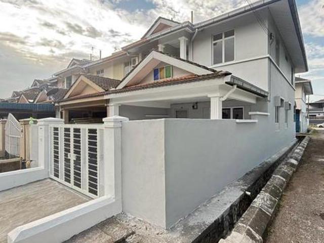 Terraced House for sale in Pasir Gudang, Johor