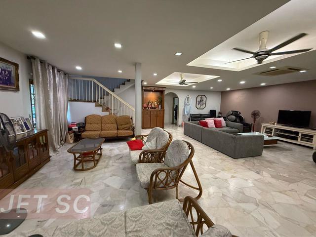 Terraced House for sale in Port Klang, Selangor