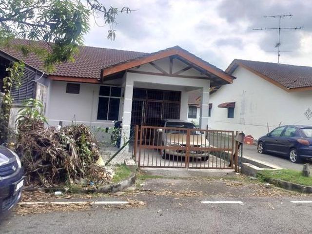 Terraced House for sale in Kulai, Johor