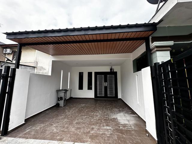 Terraced House for sale in Tebrau, Johor Bahru