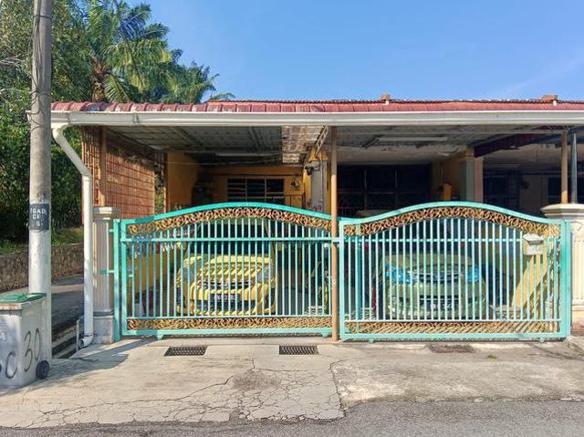 Terraced House for sale in Kota, Negeri Sembilan