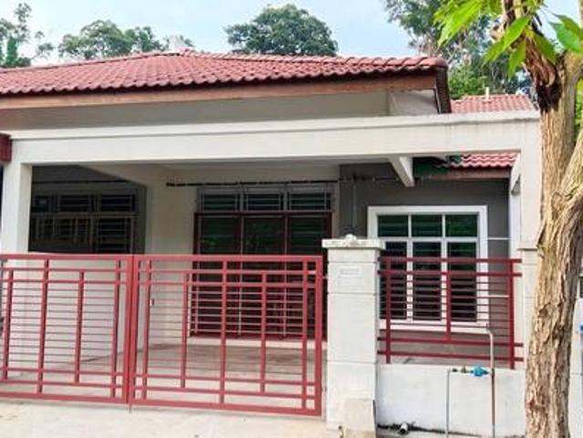 Terraced House for sale in Sungai Udang, Malaka